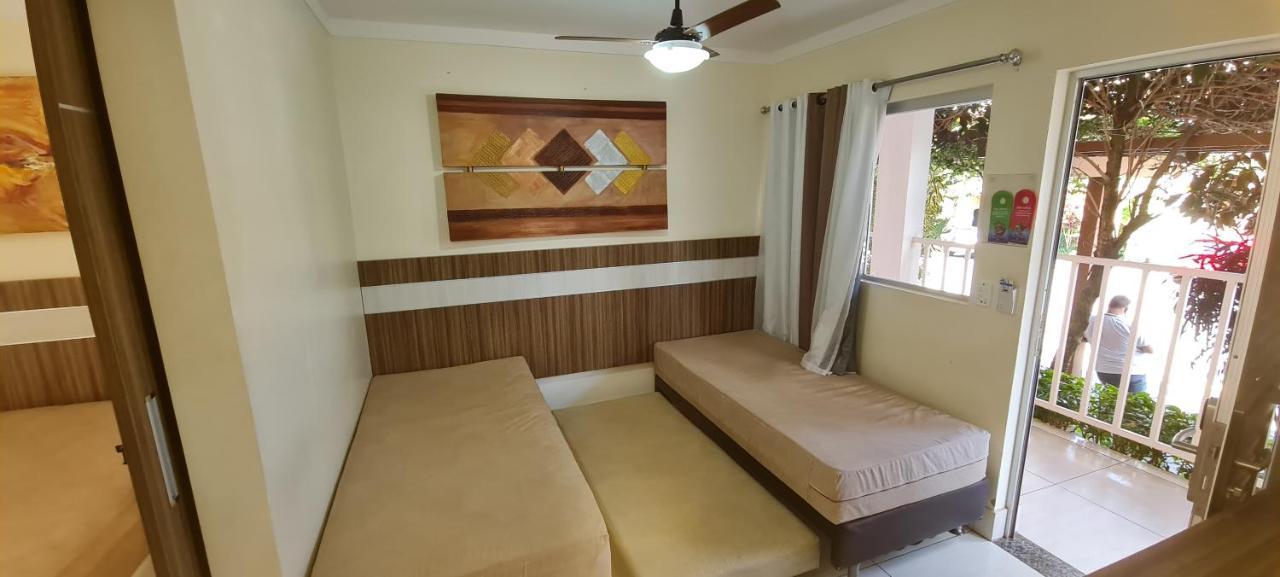 Apartamento Lacqua Diroma 4 - Jn Caldas Novas