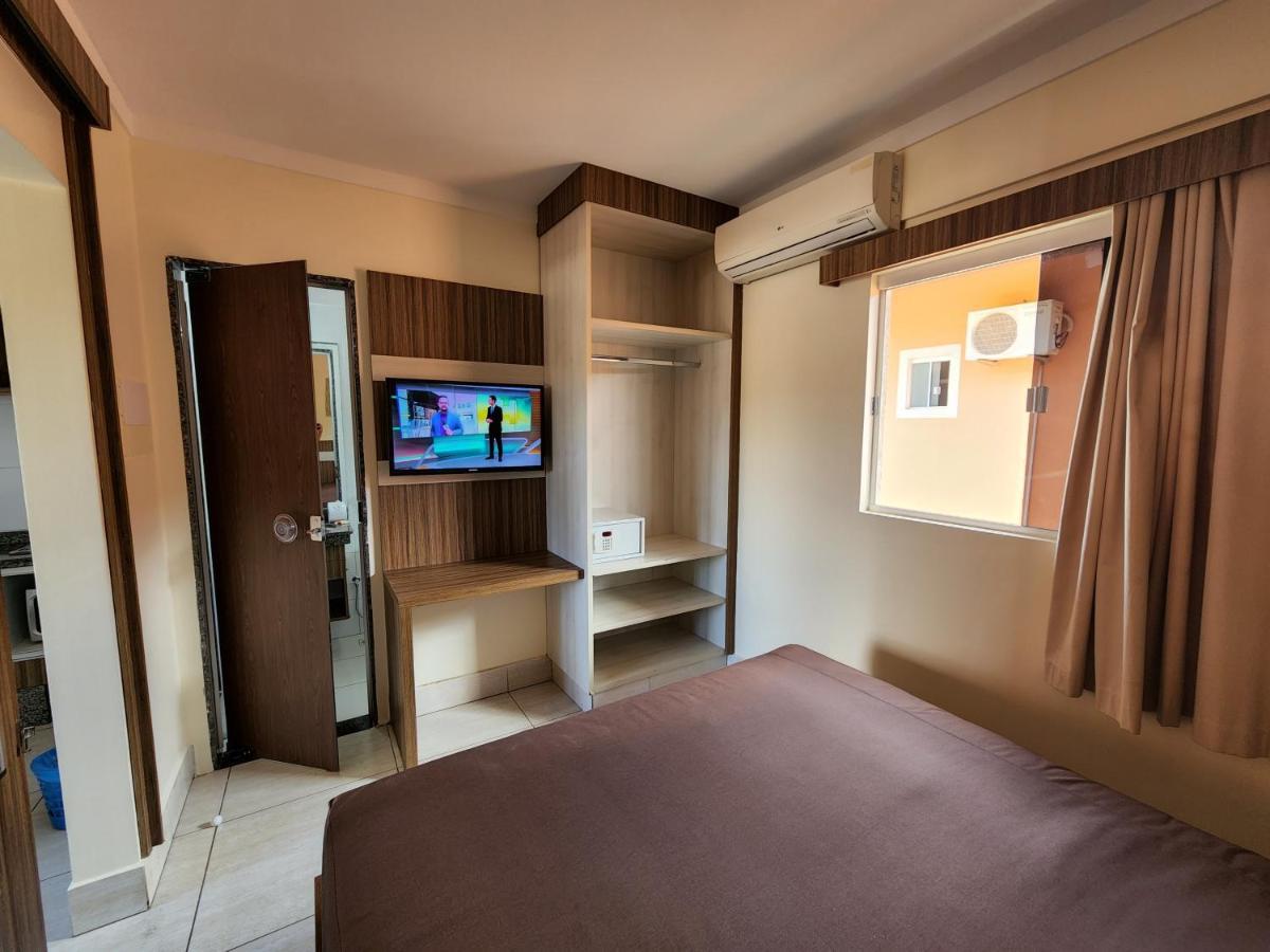 Apartamento Lacqua Diroma 4 - Jn Caldas Novas